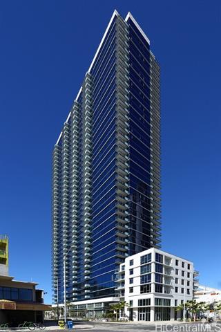 600 Ala Moana Boulevard, 2406, Honolulu, HI 96813