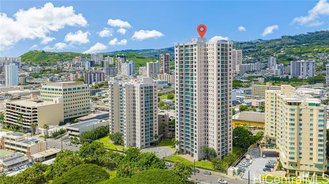 New Condo for sale in Metro Honolulu, $568,000