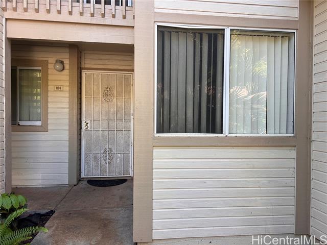 95-510 Wikao Street, F104, Mililani, HI 96789