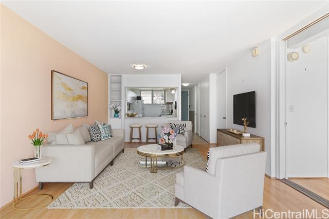 780 Amana Street, 1102, Honolulu, HI 96814