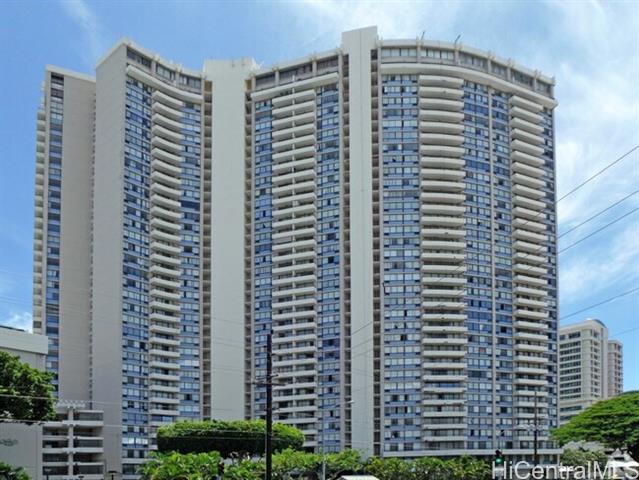 2333 Kapiolani Boulevard, 1611, Honolulu, HI 96826