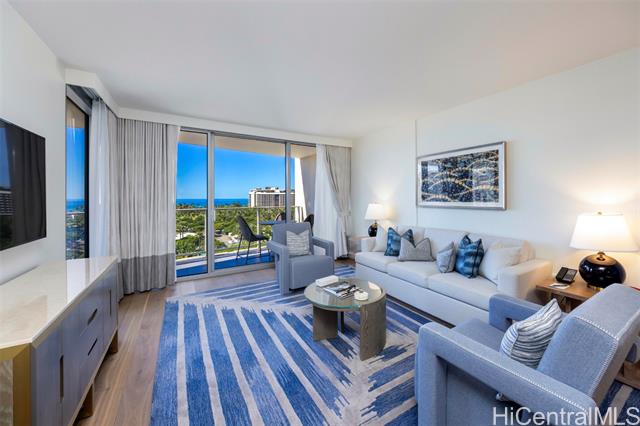 383 Kalaimoku Street, 1111, Honolulu, HI 96815
