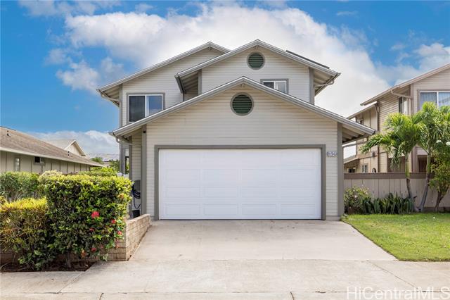 91-2045 Pahuhu Place, Ewa Beach, HI 96706