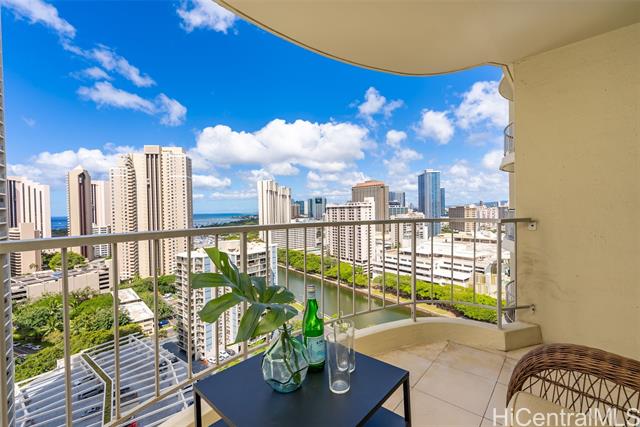 1717 Ala Wai Boulevard, 2310, Honolulu, HI 96815