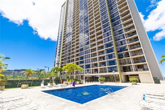 229 Paoakalani Avenue, 1501, Honolulu, HI 96815