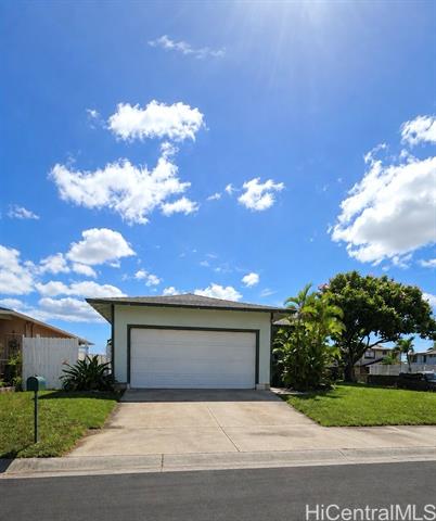 91-1772 Lauo Street, Ewa Beach, HI 96706