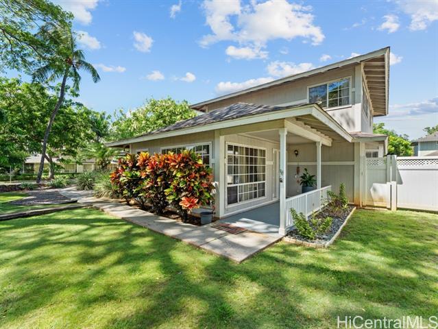 New Single Family Home for sale in Ewa Plain, $912,000