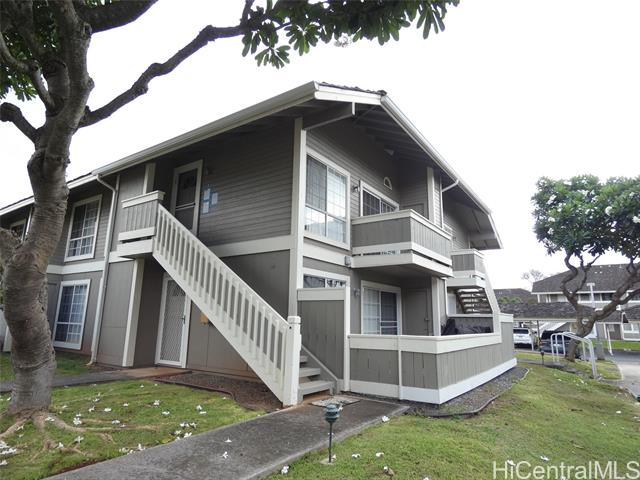 94-1398 Polani Street, 28T, Waipahu, HI 96797