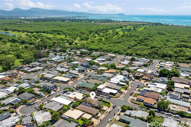 New Single Family Home for sale in Ewa Plain, $870,000