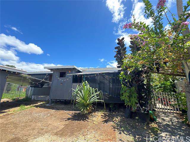 86-76 Hoaha Street, Waianae, HI 96792