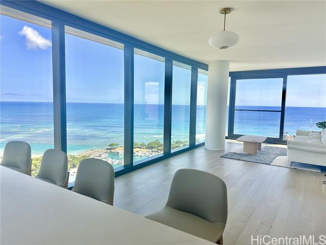 333 Ward Avenue, 3500, Honolulu, HI 96814
