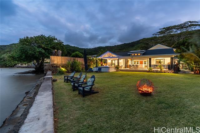 New Single Family Home for sale in Kaneohe, $3,250,000