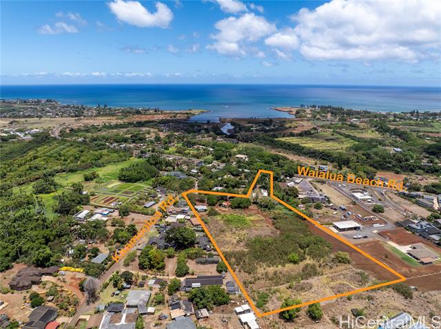66-195 Kaamooloa Road, B, Waialua, HI 96791
