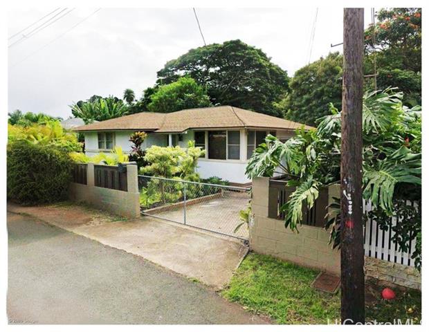 66-54 Haleiwa Loop, Haleiwa, HI 96712