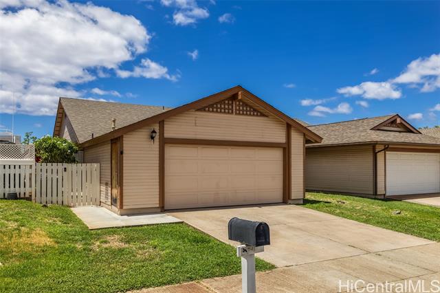 87-117 Kulahelela Place, Waianae, HI 96792