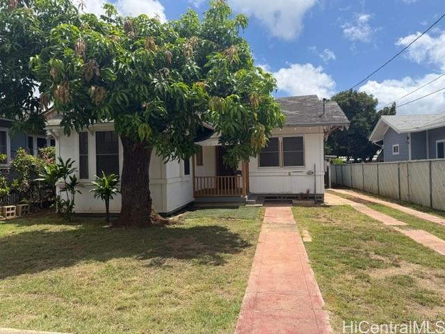 New Single Family Home for sale in Metro Honolulu, $888,000