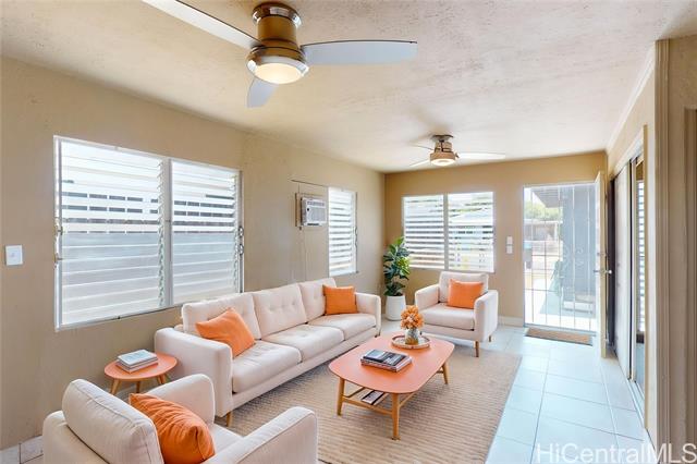 84-655 Kepue Street, Waianae, HI 96792