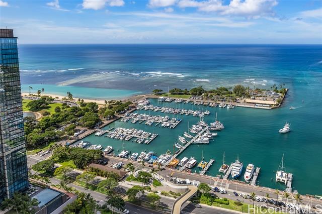 333 Ward Avenue, 4103, Honolulu, HI 96814