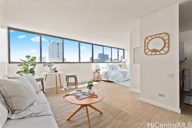 New Condo for sale in Metro Honolulu, $275,000