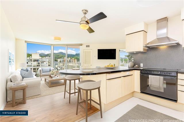 801 King Street, 2109, Honolulu, HI 96813