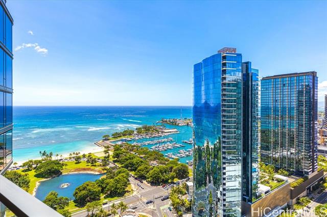 New Condo for sale in Metro Honolulu, $1,920,000