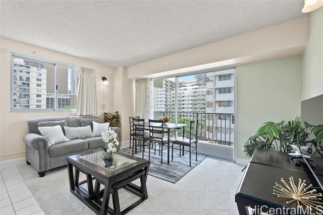 New Condo for sale in Metro Honolulu, $330,000