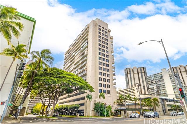 New Condo for sale in Metro Honolulu, $350,000