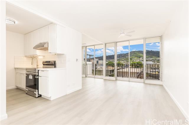 New Condo for sale in Metro Honolulu, $355,000