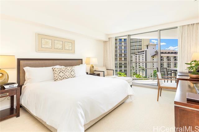 223 Saratoga Road, 1018, Honolulu, HI 96815