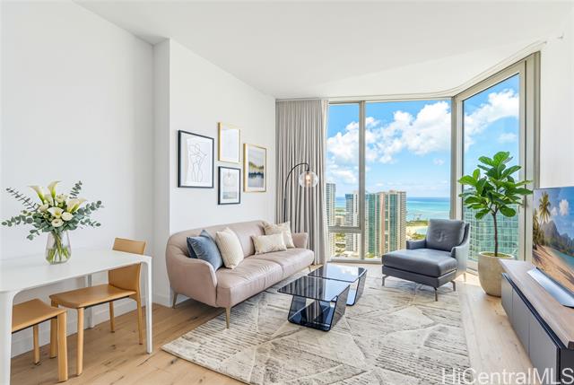 New Condo for sale in Metro Honolulu, $1,550,000