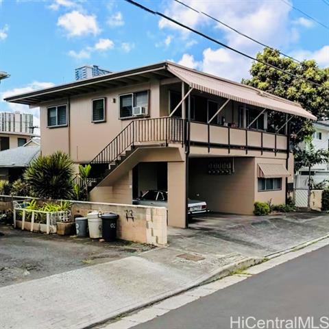 1729 Malanai Street, Honolulu, HI 96826