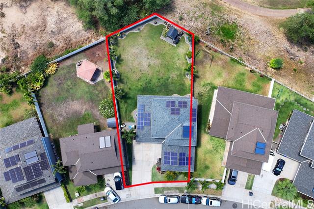 91-1041 Hinakea Street, Ewa Beach, HI 96706