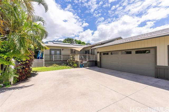 84-161 Orange Street, A, Waianae, HI 96792