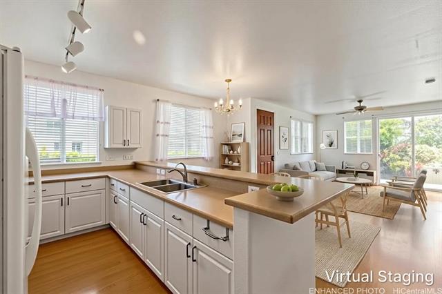 1173 Mokuhano Street, F101, Honolulu, HI 96825