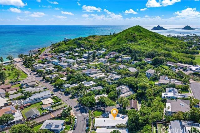 151 Alala Road, Kailua, HI 96734