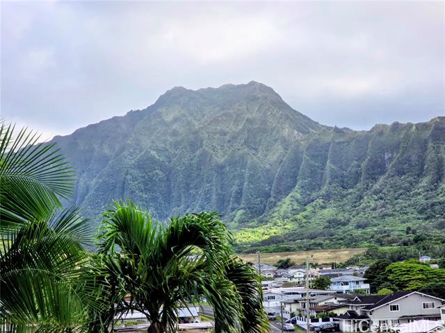 45-535 Luluku Road, C3, Kaneohe, HI 96744