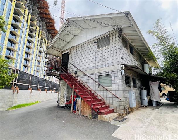 New Multi-Family for sale in Metro Honolulu, $2,638,000