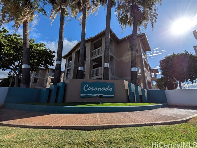 91-1203 Kaneana Street, 4F, Ewa Beach, HI 96706