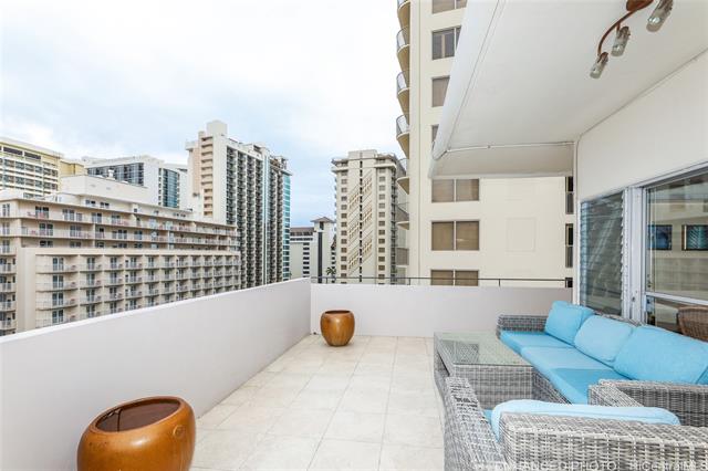 247 Beach Walk, 1101, Honolulu, HI 96815