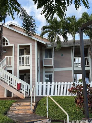 94-535 Lumiaina Street, A203, Waipahu, HI 96797