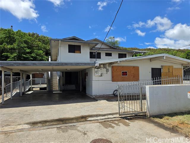 New Single Family Home for sale in Waipahu, $1,250,000