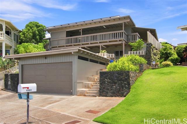 92-883 Wainohia Street, Kapolei, HI 96707