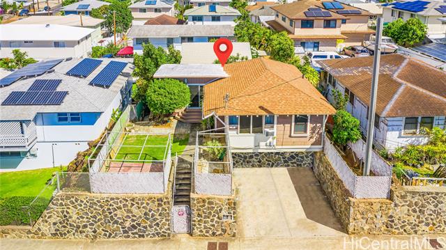 New Multi-Family for sale in Diamond Head, $950,000