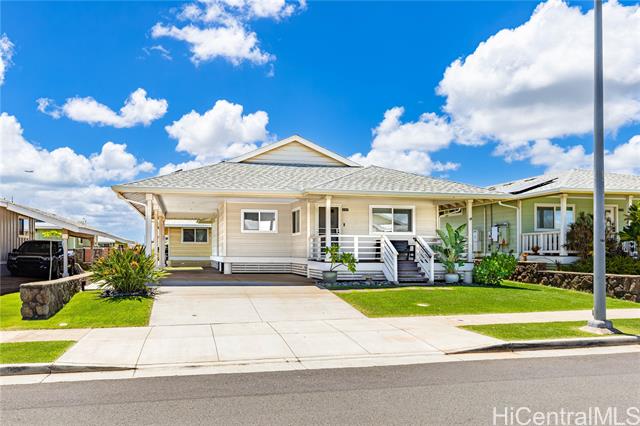 91-3414 Kiki Street, Ewa Beach, HI 96706