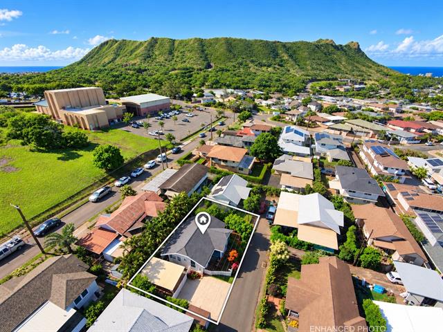 539 Malie Place, Honolulu, HI 96816