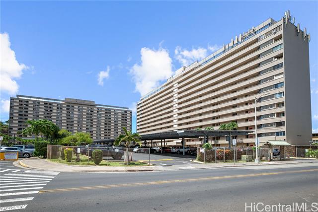 3215 Ala Ilima Street, A406, Honolulu, HI 96818