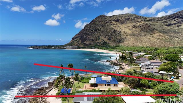 84-581 Upena Street, Waianae, HI 96792