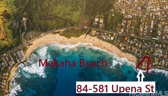 84-581 Upena Street, Waianae, HI 96792