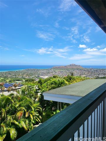 1901 Halekoa Drive, Honolulu, HI 96821