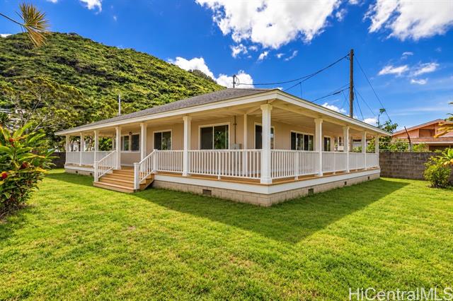 2324 10Th Avenue, A, Honolulu, HI 96816